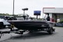 20' Bass Boat Triton 189 TRX on trailer