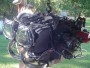 Avco Lycoming 10-360 Airplane Engine