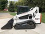BobCat T590 BobCat T590 Machine 