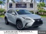 2018 Lexus