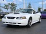 2001 Ford Mustang GT Deluxe 2dr Convertible
