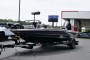 20' Bass Boat Triton 189 TRX on trailer