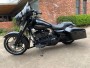 2016 Harley Davidson Street Glide FLHX